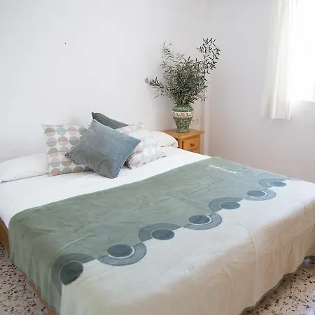 Fuego Blanco Couette-café 2*