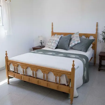 Fuego Blanco Bed & Breakfast Alora