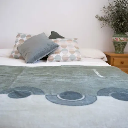 Bed & Breakfast Fuego Blanco 2*
