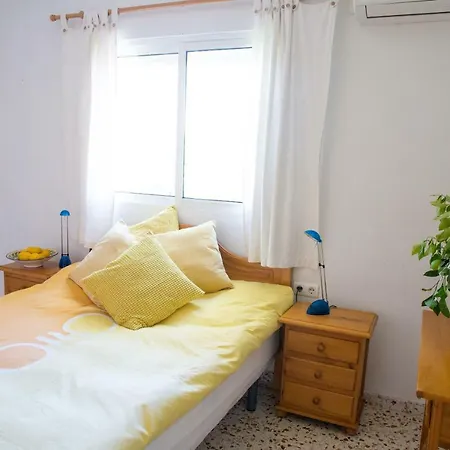 Bed & Breakfast Fuegoblanco