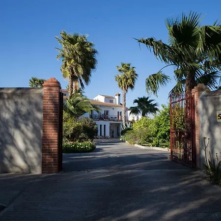 Bed & Breakfast Fuegoblanco 2*