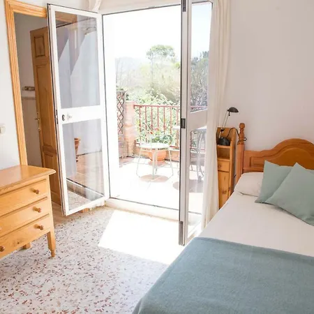 Bed & Breakfast Fuegoblanco 2*