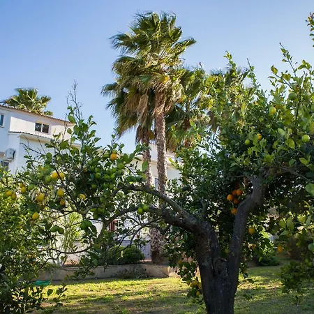 Bed & Breakfast Fuego Blanco 2*