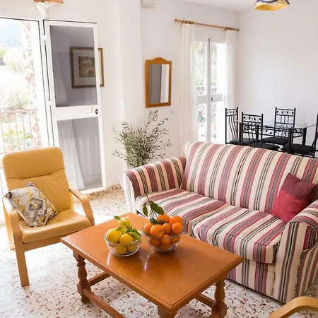 Bed & Breakfast Fuego Blanco Alora