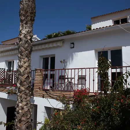 Bed and breakfast Fuego Blanco 2*